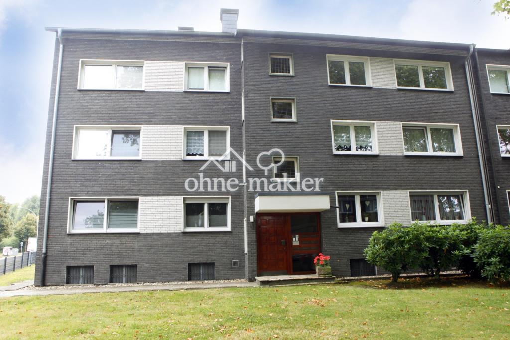 2,5-Zimmer-DG-Wohnung in ruhiger Lage in Gladbeck - Photo 3