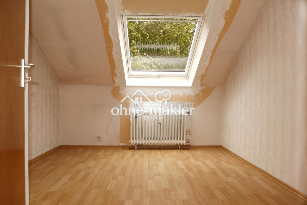 2,5-Zimmer-DG-Wohnung in ruhiger Lage in Gladbeck - Photo 2