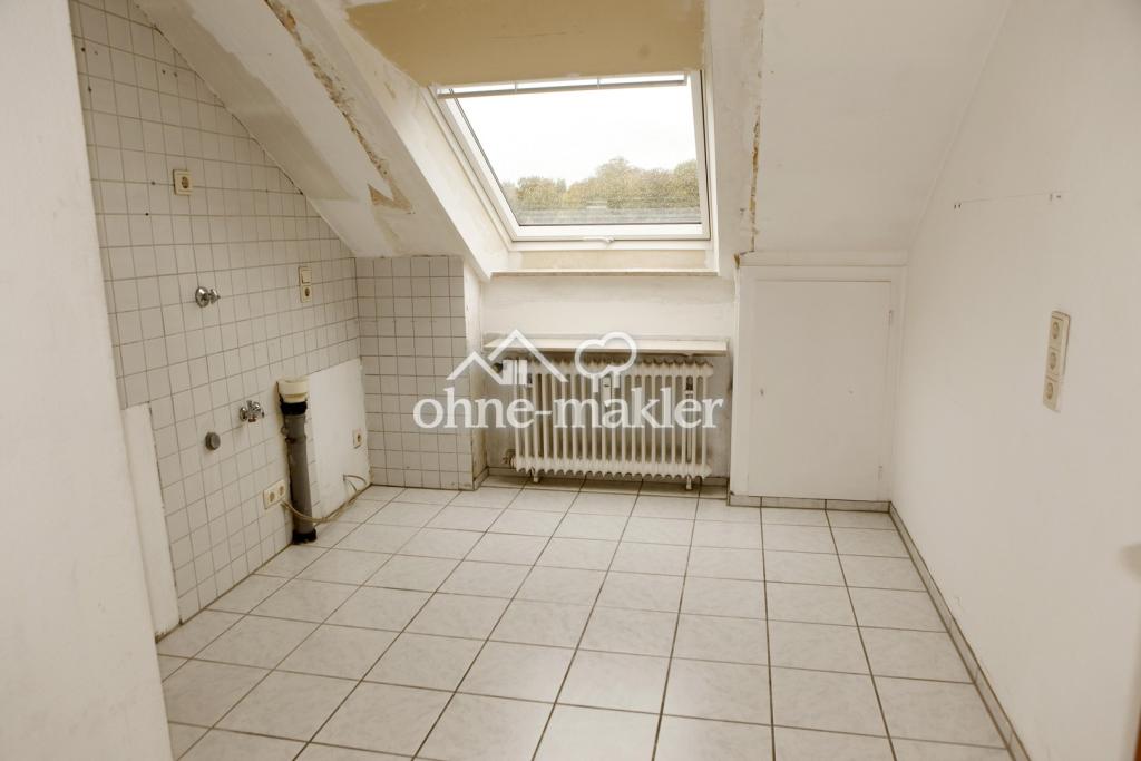 2,5-Zimmer-DG-Wohnung in ruhiger Lage in Gladbeck - Photo 4