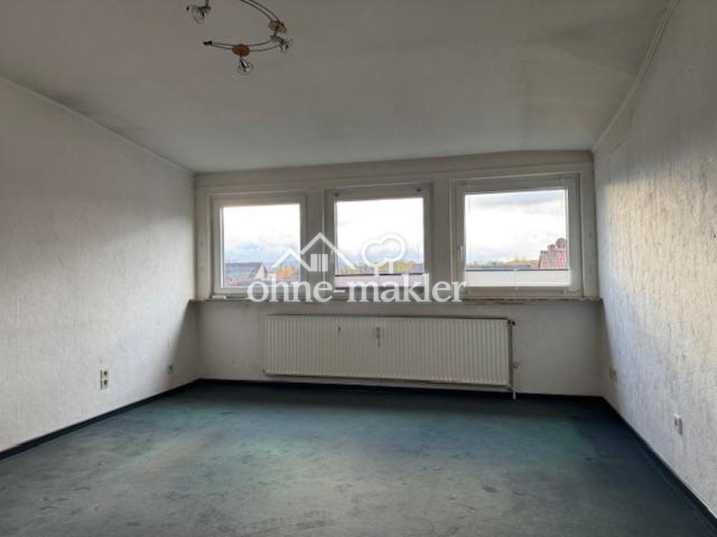 3 Zimmer Wohnung in Elze - Photo 1