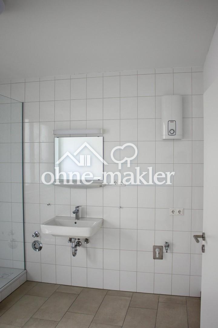 Sonnige WG-Wohnung in zentraler Lage - Foto 3