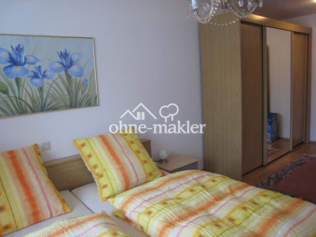 lichtdurchflutete 2-Zimmerwohnung mit Terrasse, Stadtteil Niederursel - Photo 2