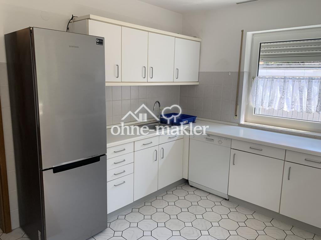lichtdurchflutete 2-Zimmerwohnung mit Terrasse, Stadtteil Niederursel - Photo 3