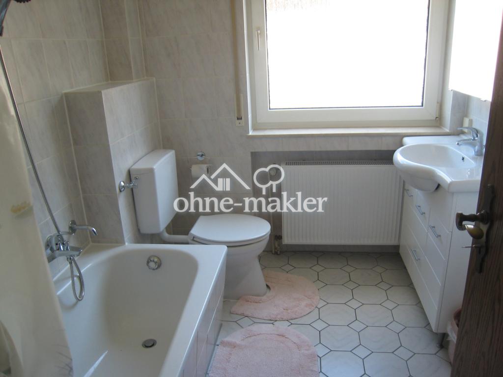 lichtdurchflutete 2-Zimmerwohnung mit Terrasse, Stadtteil Niederursel - Photo 4