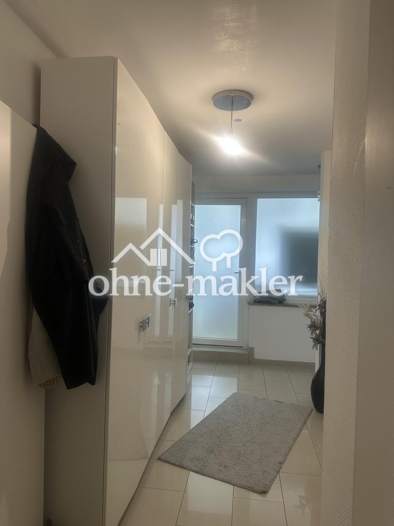 Großzügige, helle Wohnung in zentraler Lage - Photo 4