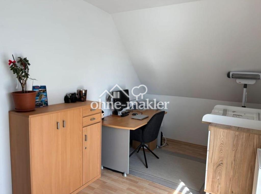 Neuwertige Exclusive/Moderne/Helle Maisonettwohnung 4 Zimmer im Neubaugebiet Sennfeld/Rempertshag - Foto 1