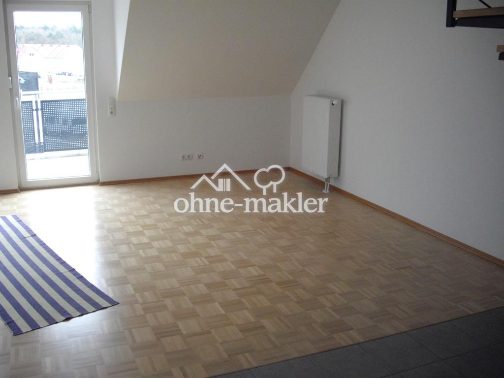 Neuwertige Exclusive/Moderne/Helle Maisonettwohnung 4 Zimmer im Neubaugebiet Sennfeld/Rempertshag - Foto 3