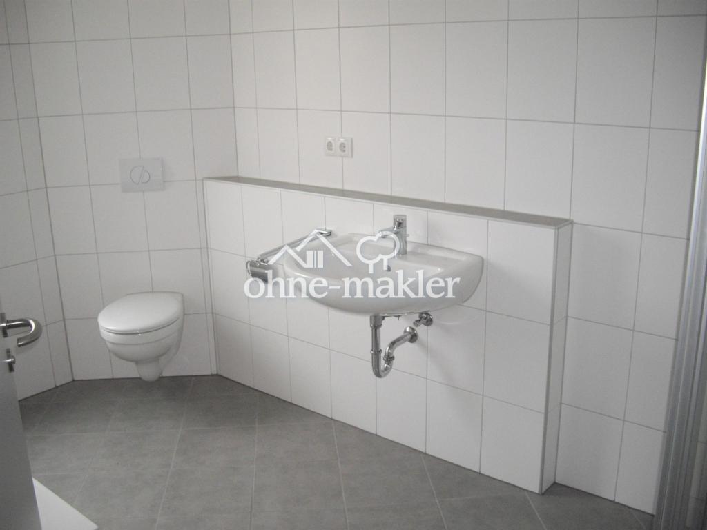 Neuwertige Exclusive/Moderne/Helle Maisonettwohnung 4 Zimmer im Neubaugebiet Sennfeld/Rempertshag - Foto 5