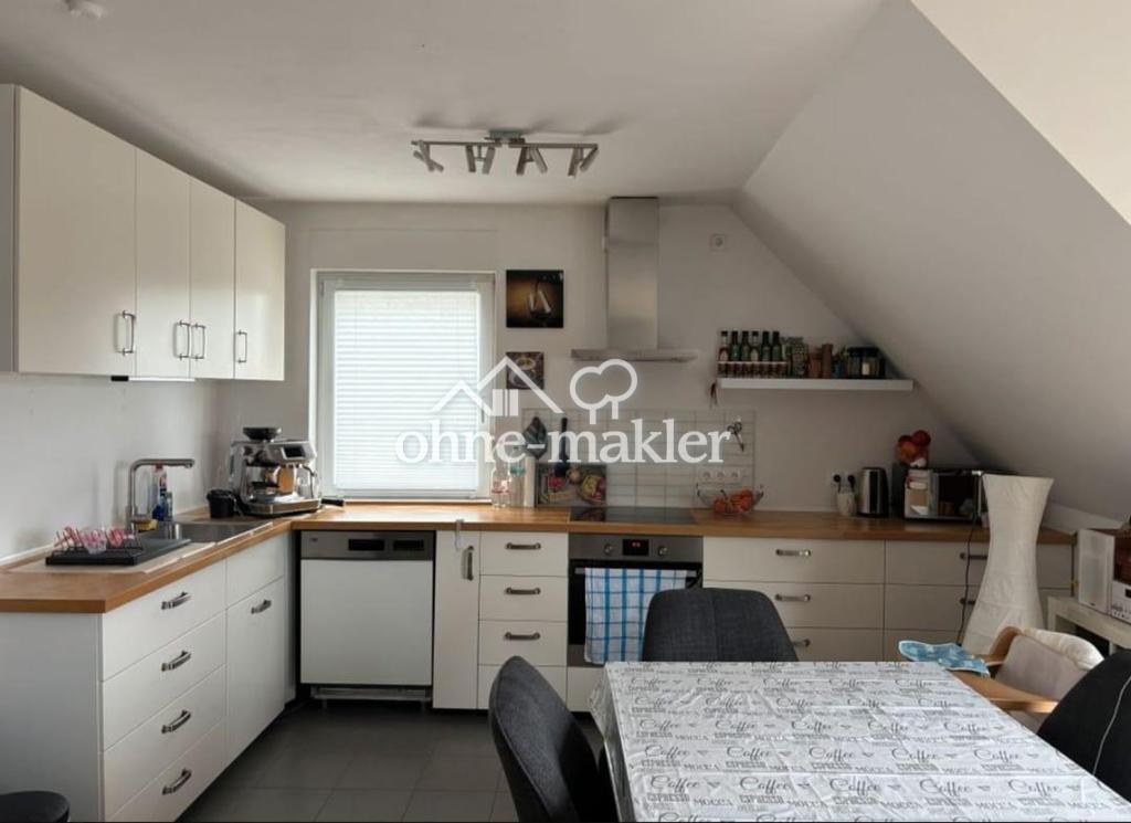 Neuwertige Exclusive/Moderne/Helle Maisonettwohnung 4 Zimmer im Neubaugebiet Sennfeld/Rempertshag - Foto 4
