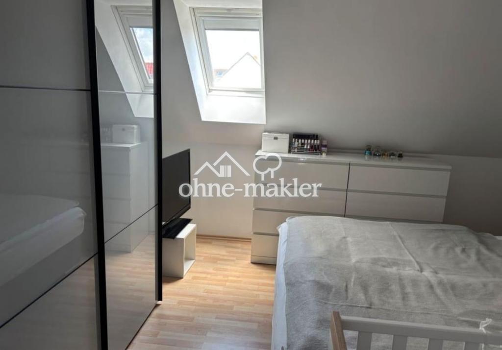 Neuwertige Exclusive/Moderne/Helle Maisonettwohnung 4 Zimmer im Neubaugebiet Sennfeld/Rempertshag - Foto 3