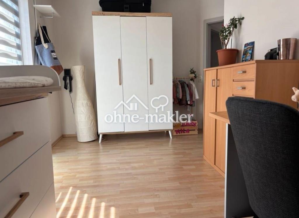 Neuwertige Exclusive/Moderne/Helle Maisonettwohnung 4 Zimmer im Neubaugebiet Sennfeld/Rempertshag - Photo 4