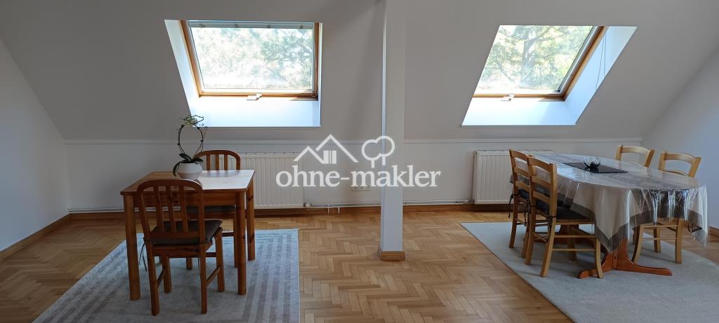 Schöne, geräumige 3 ZKB-vollmöblierte Wohnung in Berlin Zehlendorf - Foto 4
