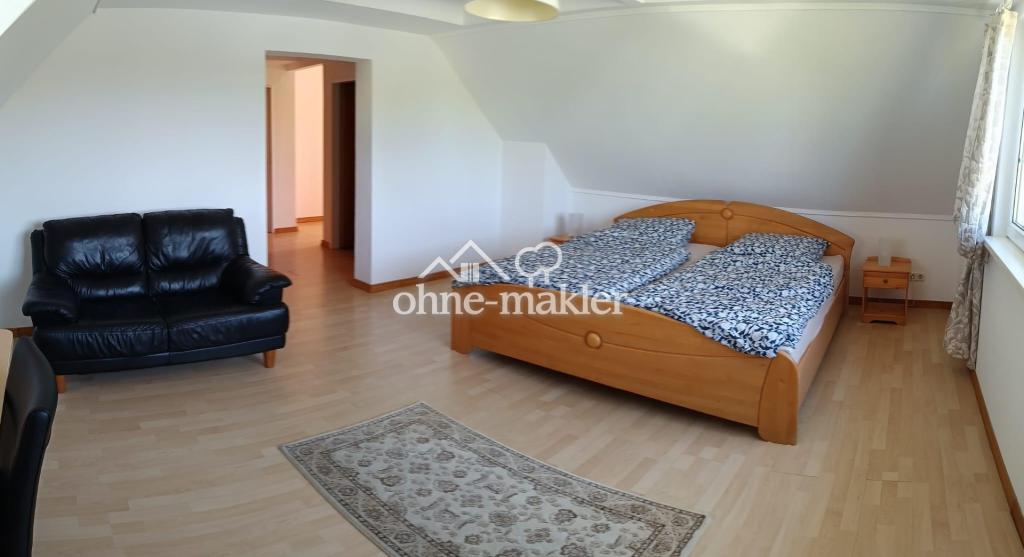 Sonnige 3-Zimmer-Stadtvillenwohnung in Zehlendorf • 109 m²• Vollmöbliert • Süd-West-Lage - Photo 1