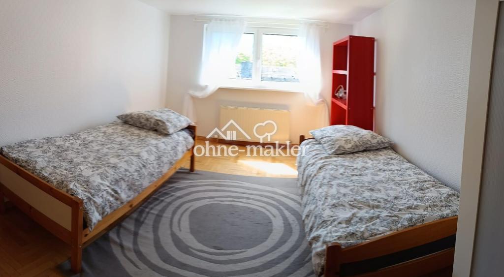 Sonnige 3-Zimmer-Stadtvillenwohnung in Zehlendorf • 109 m²• Vollmöbliert • Süd-West-Lage - Photo 5