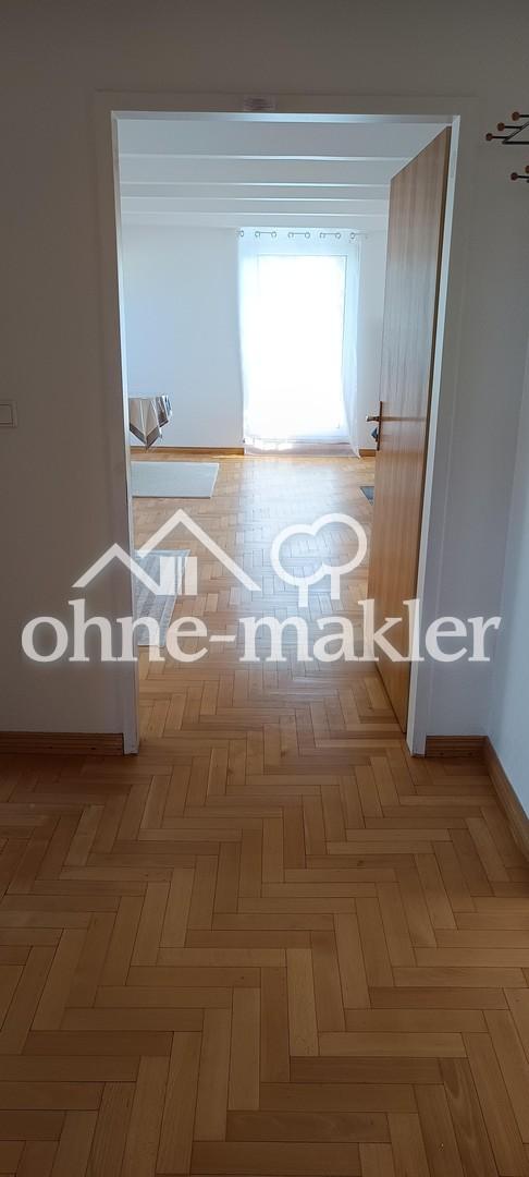 Sonnige 3-Zimmer-Stadtvillenwohnung in Zehlendorf • 109 m²• Vollmöbliert • Süd-West-Lage - Photo 5