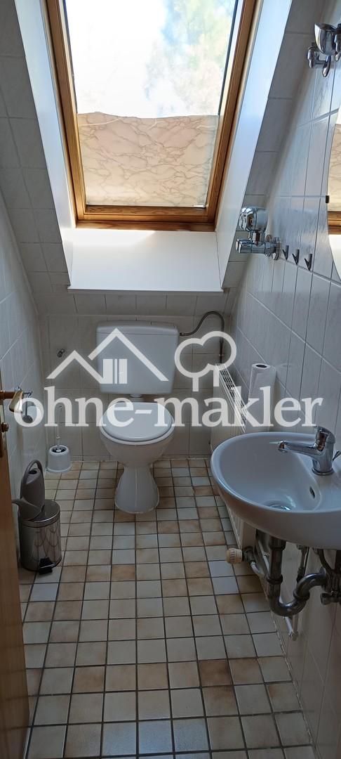 Sonnige 3-Zimmer-Stadtvillenwohnung in Zehlendorf • 109 m²• Vollmöbliert • Süd-West-Lage - Photo 4