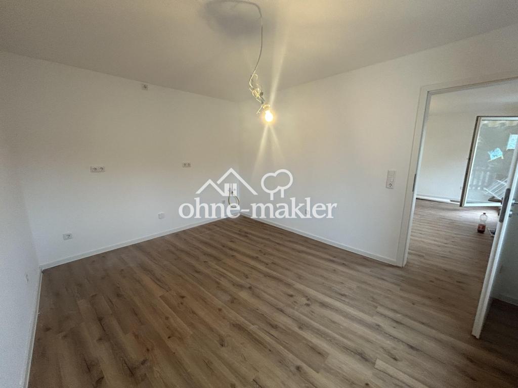 4 ZKB nach vollständiger Renovierung in begehrter Lage - Photo 3