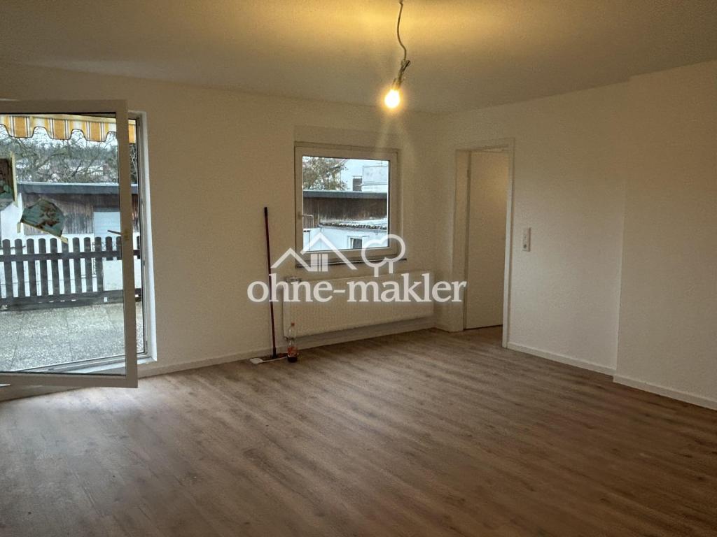 4 ZKB nach vollständiger Renovierung in begehrter Lage - Photo 2