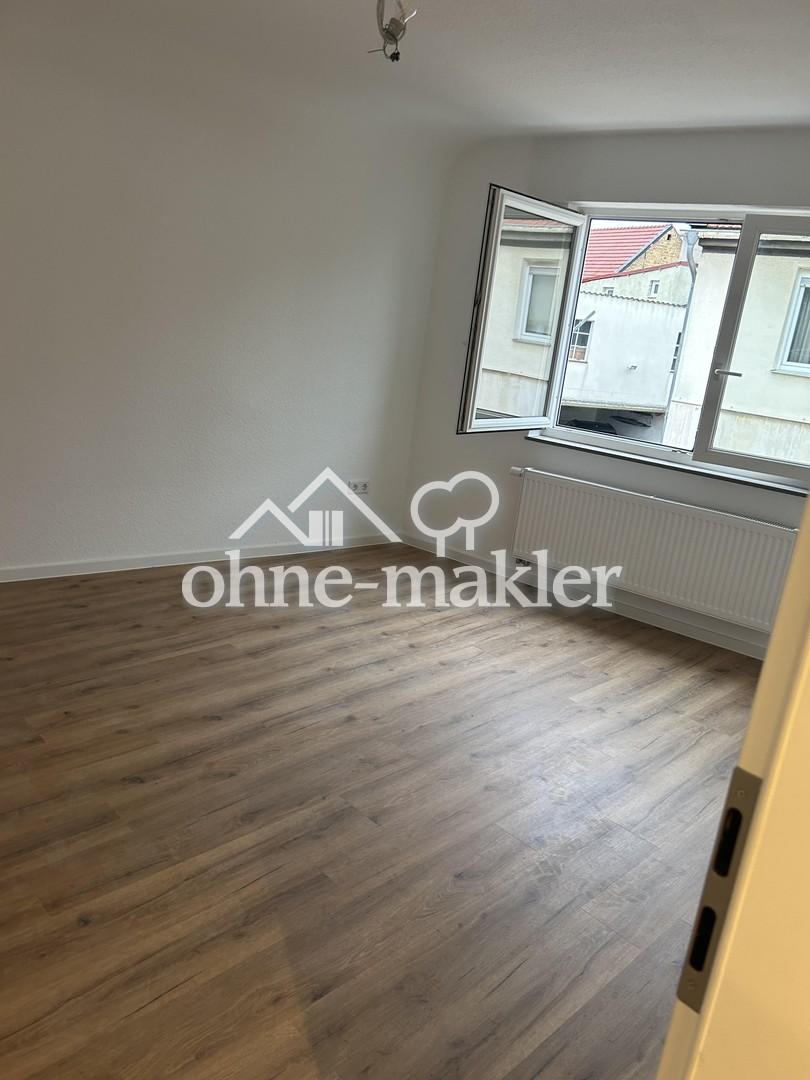 4 ZKB nach vollständiger Renovierung in begehrter Lage - Photo 5