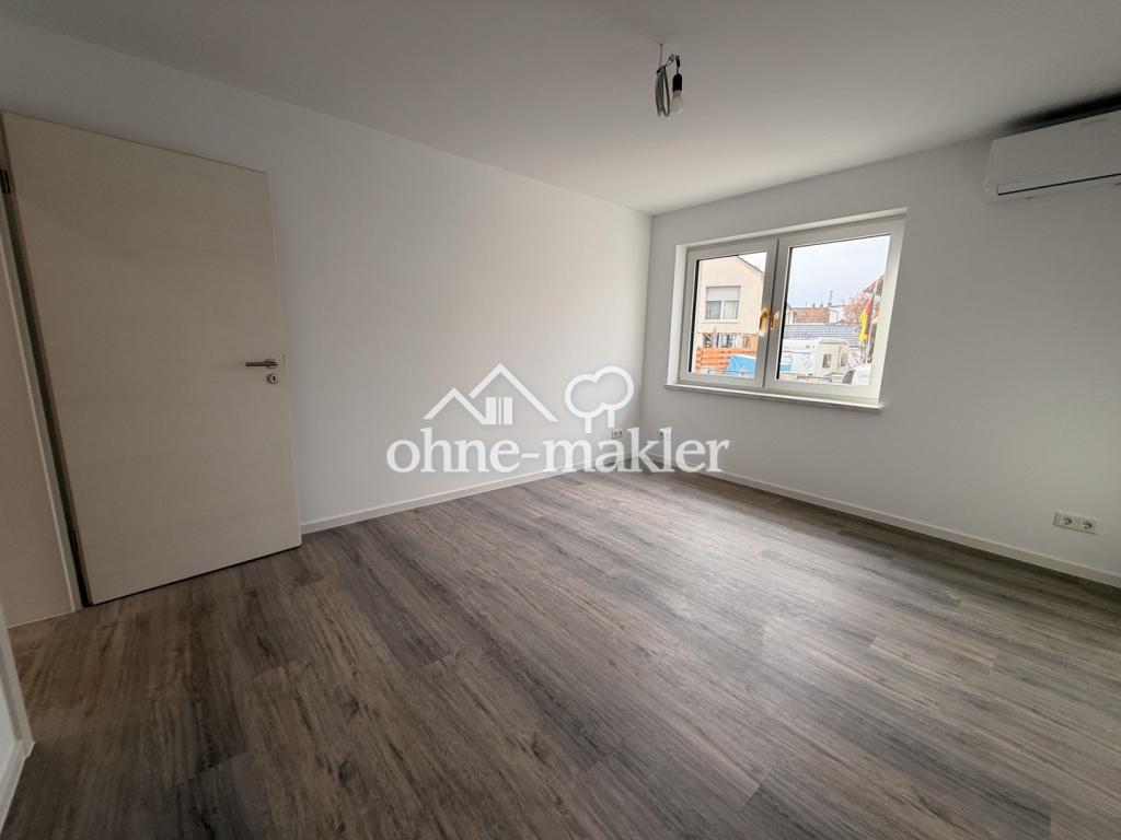 Doppelhaushälfte Erdgeschosswohnung kernsaniert mit Garten und Garage - Photo 3