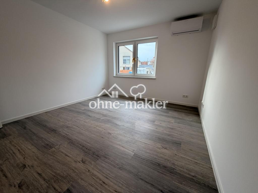 Doppelhaushälfte Erdgeschosswohnung kernsaniert mit Garten und Garage - Photo 4