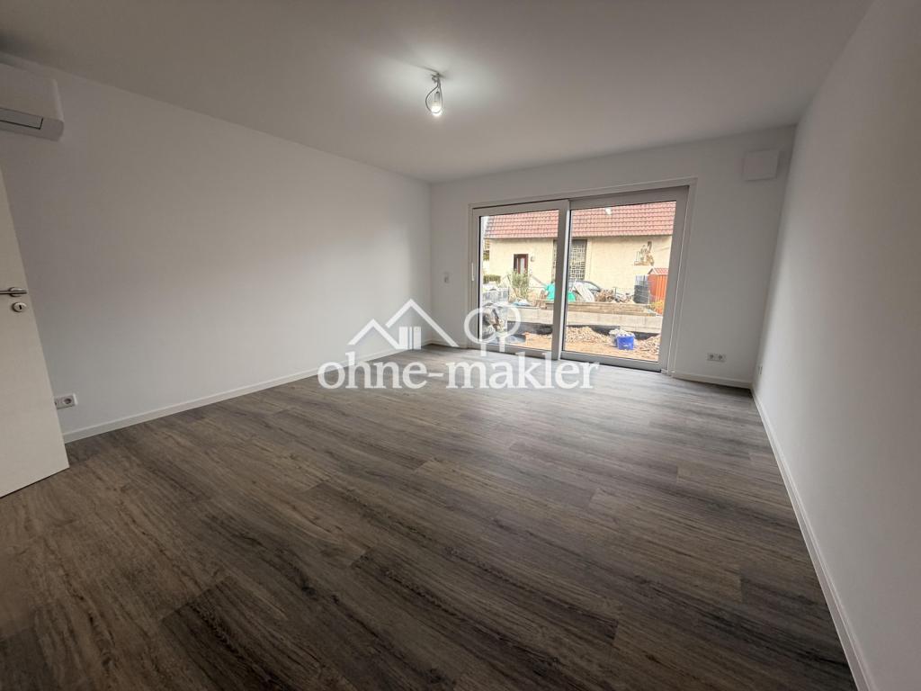 Doppelhaushälfte Erdgeschosswohnung kernsaniert mit Garten und Garage - Foto 3