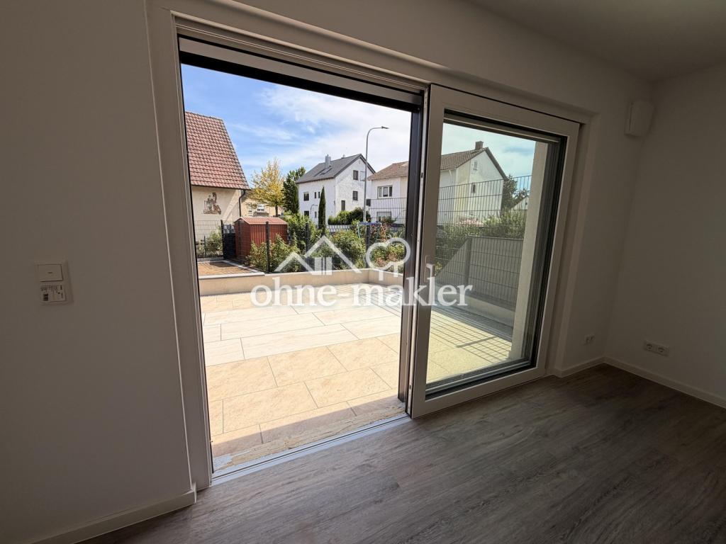 Doppelhaushälfte Erdgeschosswohnung kernsaniert mit Garten und Garage - Photo 5