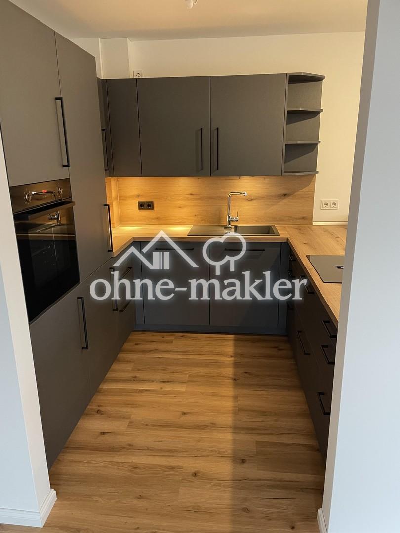 Helle 3-Zimmer Wohnung in Hoopte an der Elbe - Photo 5