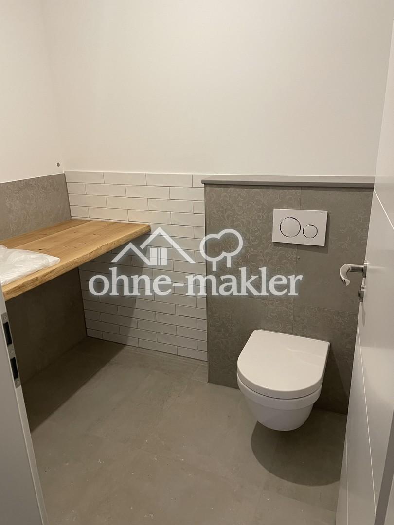 Helle 3-Zimmer Wohnung in Hoopte an der Elbe - Foto 4