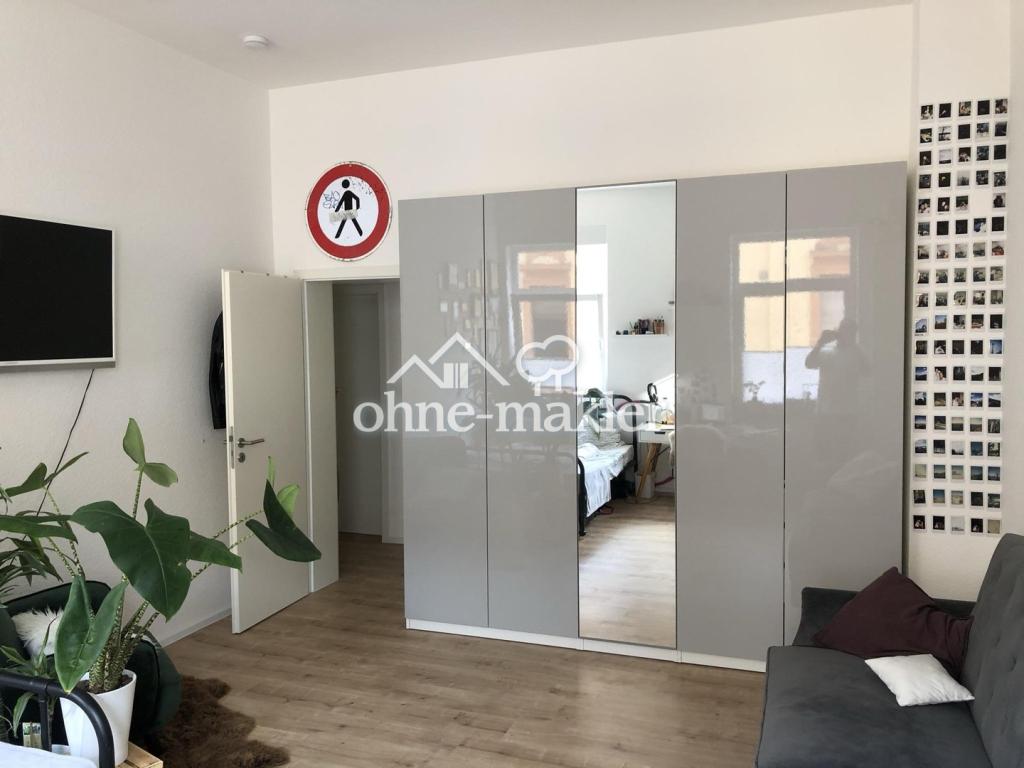 Helle 3-Zi-Wohnung mit EBK in zentraler Lage - Photo 5