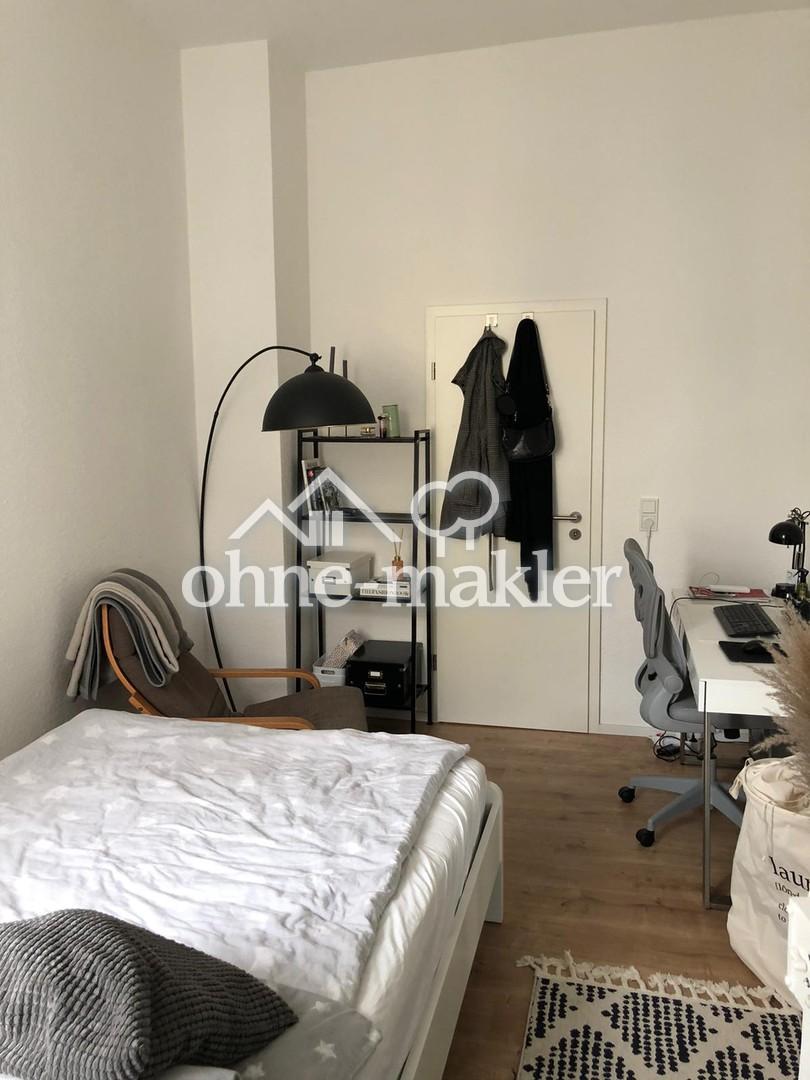 Helle 3-Zi-Wohnung mit EBK in zentraler Lage - Photo 4