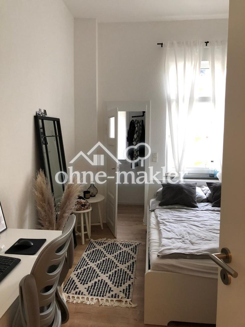 Helle 3-Zi-Wohnung mit EBK in zentraler Lage - Photo 2