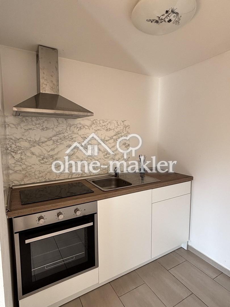 Charmante 1-Zimmer Wohnung mit Balkon - Photo 1