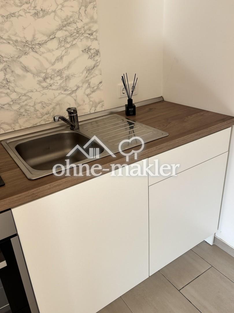 Charmante 1-Zimmer Wohnung mit Balkon - Photo 2