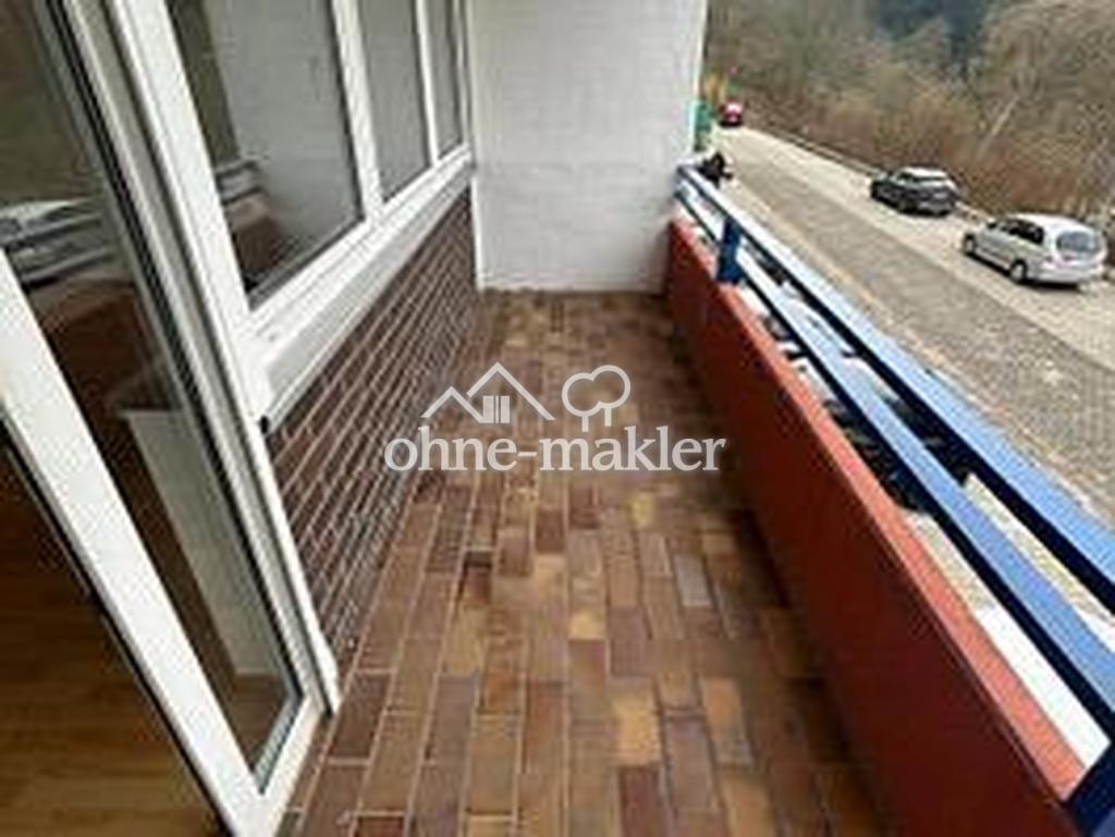 Charmante 1-Zimmer Wohnung mit Balkon - Photo 5