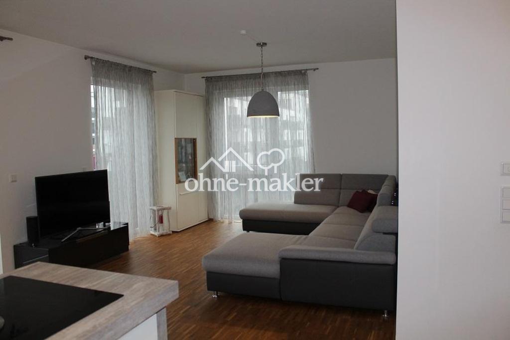 Zentral gelegene 4-Zimmerwohnung, inkl. EBK, Balkon, Keller und TG-Stellplatz - Photo 4