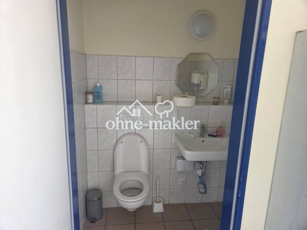 EG WC Damen