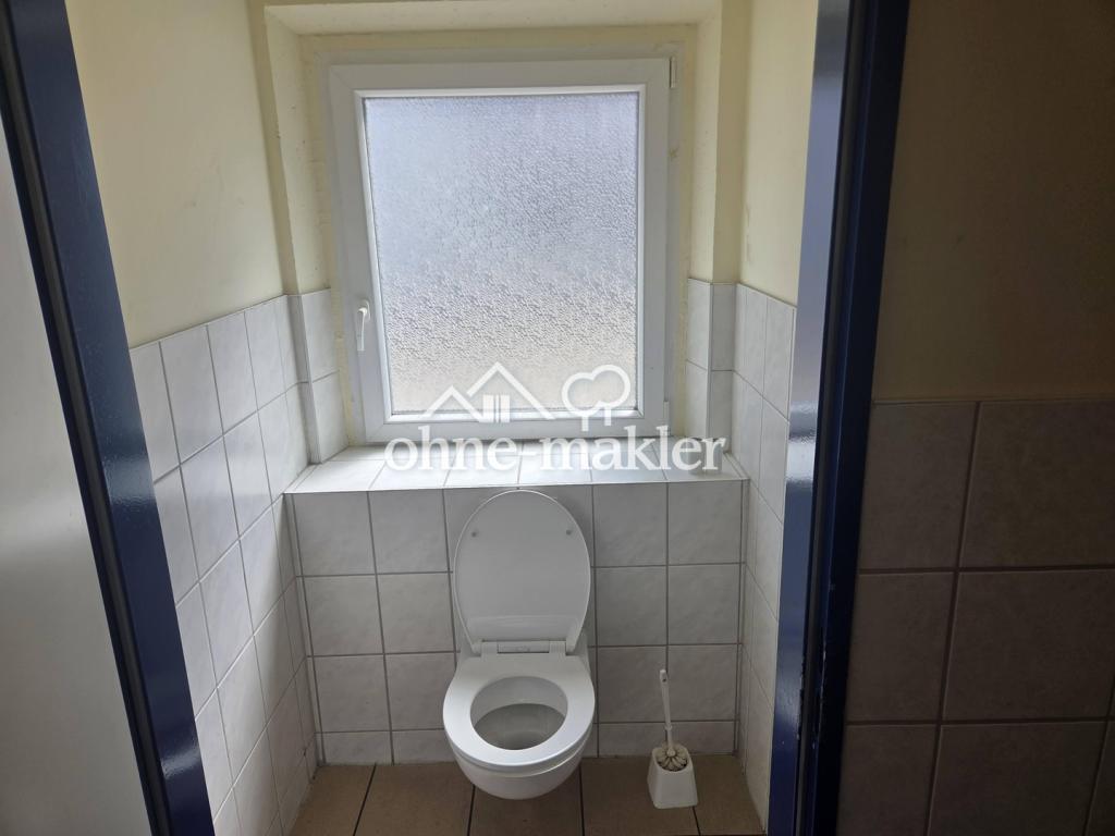 EG WC Herren