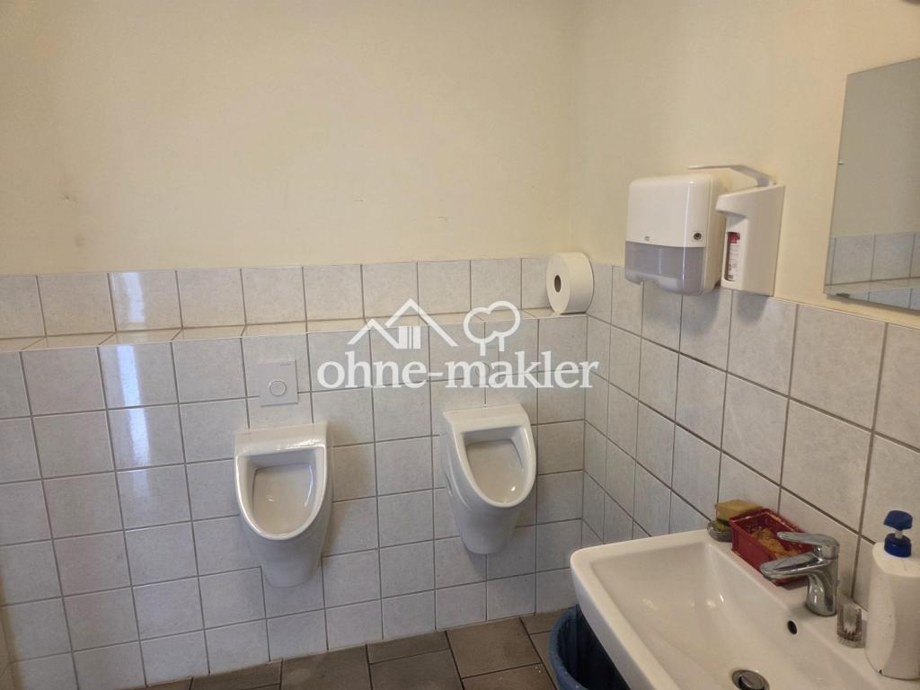 EG WC Herren