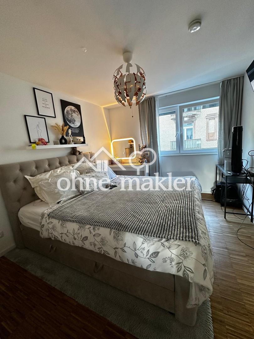 Schöne Neubau Wohnung sucht Nachmieter - Photo 3