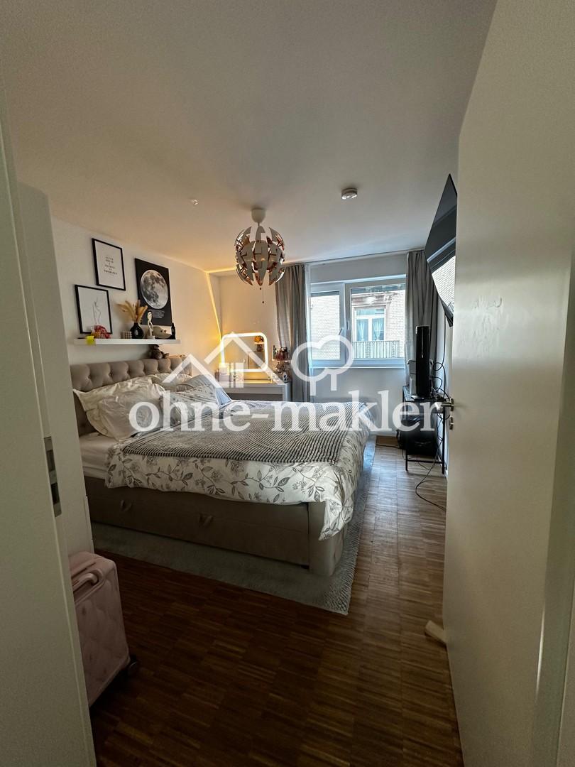 Schöne Neubau Wohnung sucht Nachmieter - Photo 4