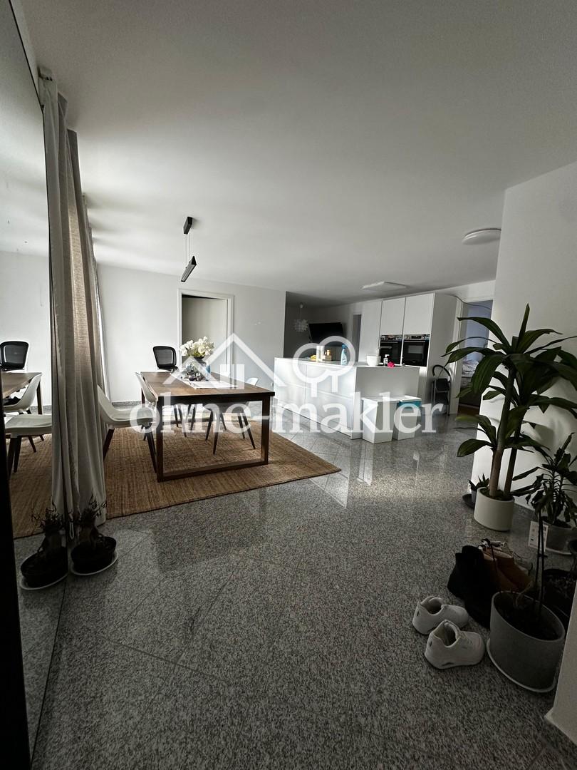 Schöne Neubau Wohnung sucht Nachmieter - Photo 2