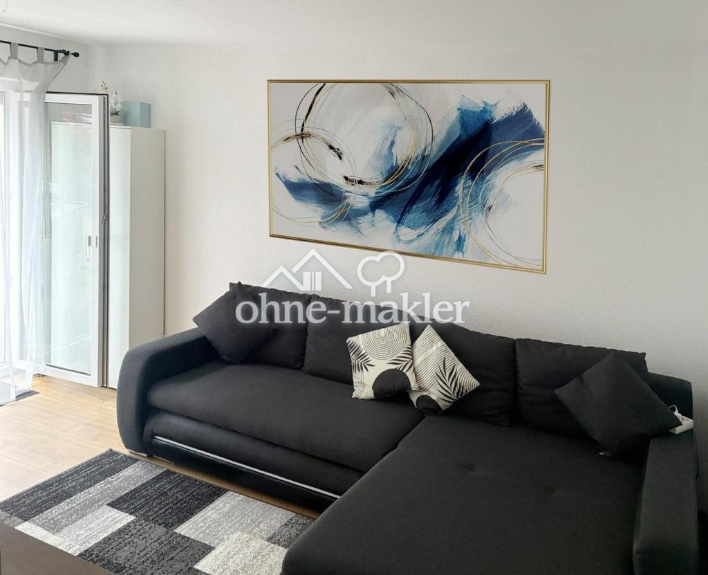 Schnucklige seenahe Wohnung - Photo 2