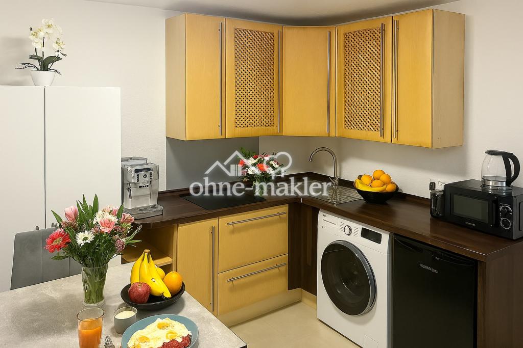 Schnucklige seenahe Wohnung - Photo 3