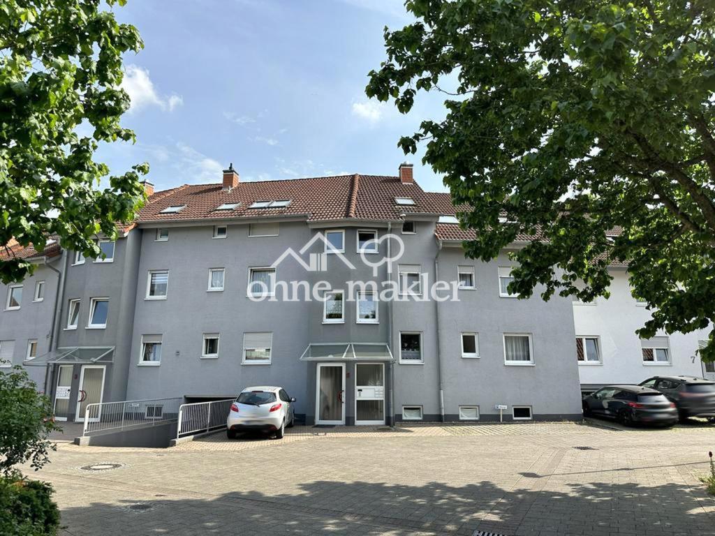 Dachwohnung (2.OG) mit EBK, Dachterrasse + Stellplatz in angenehmer Lage von Kirrlach! - Photo 5