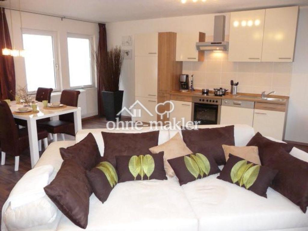 2-Zimmerwohnung im östlichen Ringgebiet im Bungalowstil mit eigenem Garten/Terrasse - Photo 3