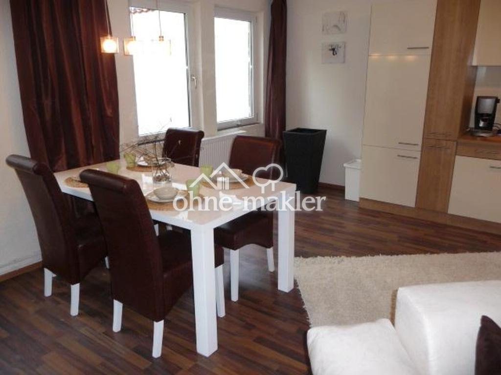 2-Zimmerwohnung im östlichen Ringgebiet im Bungalowstil mit eigenem Garten/Terrasse - Photo 5