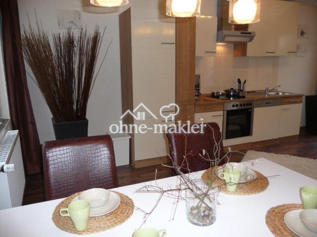 2-Zimmerwohnung im östlichen Ringgebiet im Bungalowstil mit eigenem Garten/Terrasse - Photo 4