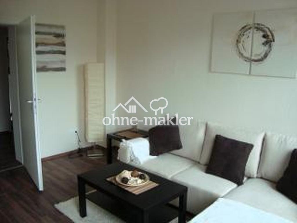 2-Zimmerwohnung im östlichen Ringgebiet - Foto 5