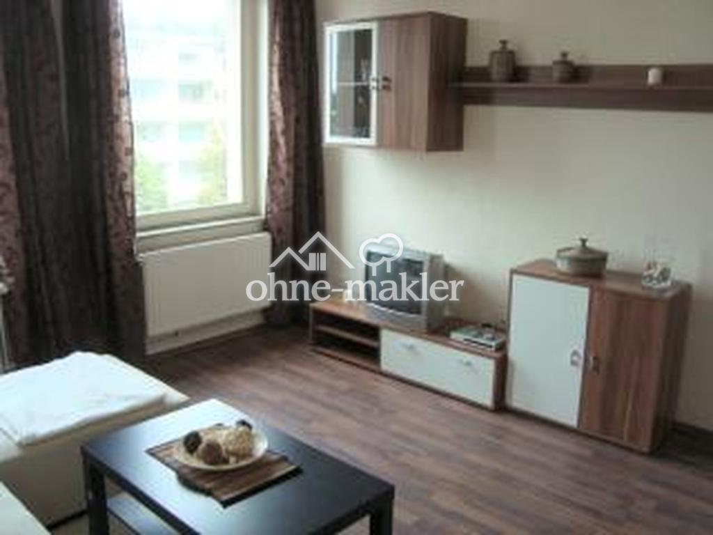 2-Zimmerwohnung im östlichen Ringgebiet - Foto 3